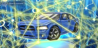 California DMV to digitize car title management system via Tezos California DMV to digitize car title management system via Tezos