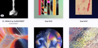 Proof Reveals Artists Behind Grails III NFT Release, Urging Collectors to Appreciate Digital Art Over Hype Proof Reveals Artists Behind Grails III NFT Release, Urging Collectors to Appreciate Digital Art Over Hype