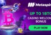 “We’re on the Right Highway” How Metaspins Crypto Casino Is Growing Rapidly Weeks After Its Launch – Press release Bitcoin News “We’re on the Right Highway” How Metaspins Crypto Casino Is Growing Rapidly Weeks After Its Launch – Press release Bitcoin News