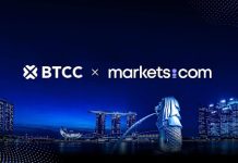 BTCC Exchange and Markets.com Announce Promotional Collaboration Ahead of TOKEN2049 Singapore BTCC Exchange and Markets.com Announce Promotional Collaboration Ahead of TOKEN2049 Singapore