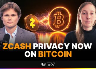 Bitcoin Privacy Breakthrough a Zcash Killer? | Misha Komorov, Alloc Innit Bitcoin Privacy Breakthrough a Zcash Killer? | Misha Komorov, Alloc Innit