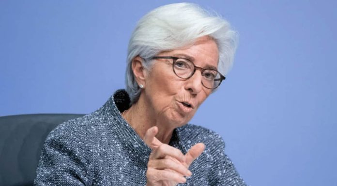 Report: ECB President Personally Blocked Binance’s EU License Report: ECB President Personally Blocked Binance’s EU License