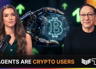 Jordi Visser: Why AI Agents Make the BTC Bull Case Jordi Visser: Why AI Agents Make the BTC Bull Case
