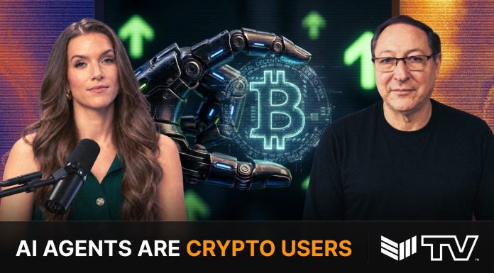 Jordi Visser: Why AI Agents Make the BTC Bull Case Jordi Visser: Why AI Agents Make the BTC Bull Case