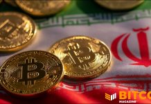 Treasury Sanctions Iranian Crypto Exchange BitBank Over Bitcoin Transfers to IRGC Treasury Sanctions Iranian Crypto Exchange BitBank Over Bitcoin Transfers to IRGC