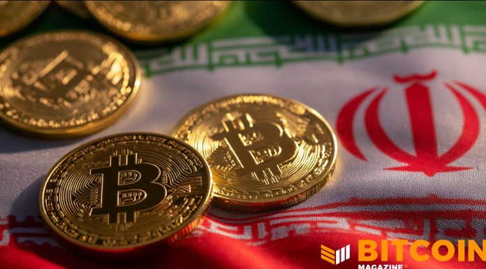 Treasury Sanctions Iranian Crypto Exchange BitBank Over Bitcoin Transfers to IRGC Treasury Sanctions Iranian Crypto Exchange BitBank Over Bitcoin Transfers to IRGC