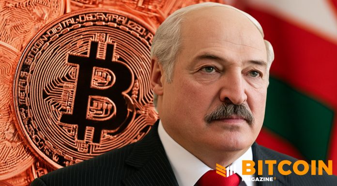 Belarus Approves the Country’s First Crypto Banks: Report Belarus Approves the Country’s First Crypto Banks: Report
