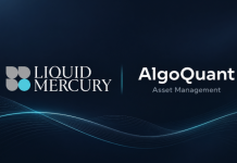 AlgoQuant Asset Management Selects Liquid Mercury to Enhance Digital Asset Trading Infrastructure AlgoQuant Asset Management Selects Liquid Mercury to Enhance Digital Asset Trading Infrastructure