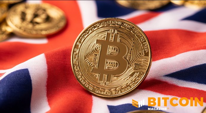 UK Brings Crypto Under Full FCA Oversight for the First Time UK Brings Crypto Under Full FCA Oversight for the First Time