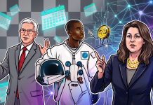 ‘White hats’ take 4000 BTC from Liquid, ETFs see best week of 2026: Hodler’s Digest ‘White hats’ take 4000 BTC from Liquid, ETFs see best week of 2026: Hodler’s Digest