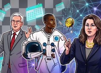 ‘White hats’ take 4000 BTC from Liquid, ETFs see best week of 2026: Hodler’s Digest ‘White hats’ take 4000 BTC from Liquid, ETFs see best week of 2026: Hodler’s Digest