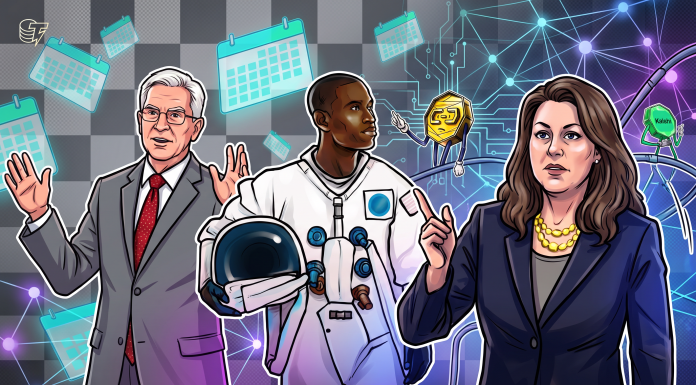 ‘White hats’ take 4000 BTC from Liquid, ETFs see best week of 2026: Hodler’s Digest ‘White hats’ take 4000 BTC from Liquid, ETFs see best week of 2026: Hodler’s Digest