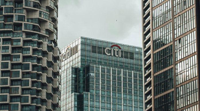DBS and Citi complete weekend USD payment via Swift’s Digital Ledger using tokenized deposits DBS and Citi complete weekend USD payment via Swift’s Digital Ledger using tokenized deposits