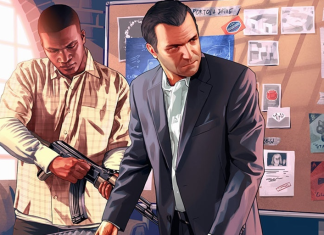 GTA Mod Adds Flock Cameras—And Lets Players Destroy Them GTA Mod Adds Flock Cameras—And Lets Players Destroy Them