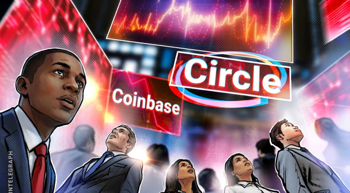 Crypto stocks slide after CLARITY Act fails to advance in Senate Crypto stocks slide after CLARITY Act fails to advance in Senate