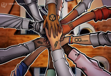 Robinhood takes stakes in Crypto.com, OG.com in prediction markets deal Robinhood takes stakes in Crypto.com, OG.com in prediction markets deal
