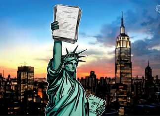 New York sues Polymarket over alleged illegal gambling business New York sues Polymarket over alleged illegal gambling business