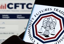 CFTC Sends Proposal To Regulate Crypto Transactions Following Clarity Act Fail CFTC Sends Proposal To Regulate Crypto Transactions Following Clarity Act Fail