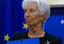 European Central Bank President Blocked Binance’s EU Entry: Report European Central Bank President Blocked Binance’s EU Entry: Report