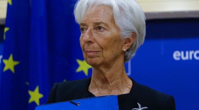 European Central Bank President Blocked Binance’s EU Entry: Report European Central Bank President Blocked Binance’s EU Entry: Report