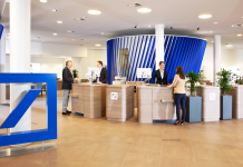 Deutsche Bank To Debut Bitcoin Custody for Institutional Clients Deutsche Bank To Debut Bitcoin Custody for Institutional Clients