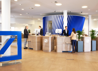 Deutsche Bank To Debut Bitcoin Custody for Institutional Clients Deutsche Bank To Debut Bitcoin Custody for Institutional Clients