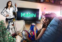 Kalshi in advanced talks to raise new funding at $40B valuation: Reuters Kalshi in advanced talks to raise new funding at $40B valuation: Reuters