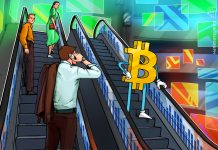 Bitcoin falls below $84K as 10-year Treasury yield hits 19-year high Bitcoin falls below $84K as 10-year Treasury yield hits 19-year high
