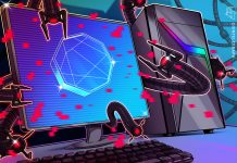 US officials work with CrowdStrike to fight malware behind crypto theft US officials work with CrowdStrike to fight malware behind crypto theft