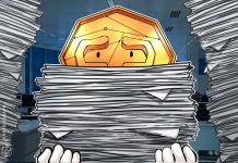 US Republicans send ‘final’ CLARITY Act offer to Democrats US Republicans send ‘final’ CLARITY Act offer to Democrats