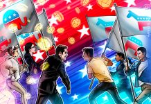 DoubleZero adds Kalshi election market data ahead of US midterms DoubleZero adds Kalshi election market data ahead of US midterms