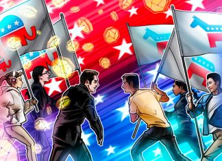 DoubleZero adds Kalshi election market data ahead of US midterms DoubleZero adds Kalshi election market data ahead of US midterms