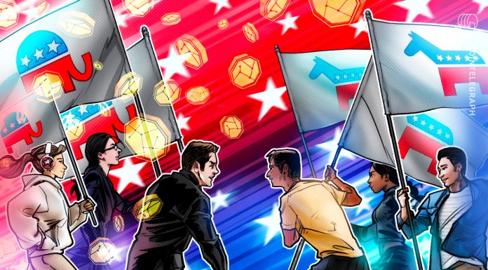 DoubleZero adds Kalshi election market data ahead of US midterms DoubleZero adds Kalshi election market data ahead of US midterms