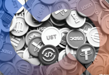 Stablecoins Won’t Scale Without Banks Stablecoins Won't Scale Without Banks