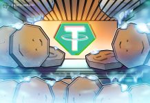 Tether says it helped freeze $550M in Iran-linked USDT this year Tether says it helped freeze $550M in Iran-linked USDT this year