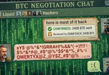 Liquid Gets 3,400 BTC Back After On-Chain Talks; White Hats Keep 598.5 BTC Liquid Gets 3,400 BTC Back After On-Chain Talks; White Hats Keep 598.5 BTC