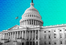 Crypto Tax Bill Clears House Committee After Clarity Act Setback Crypto Tax Bill Clears House Committee After Clarity Act Setback