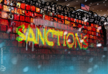 US sanctions Xinbi scam marketplace, restrains $52M in crypto US sanctions Xinbi scam marketplace, restrains $52M in crypto