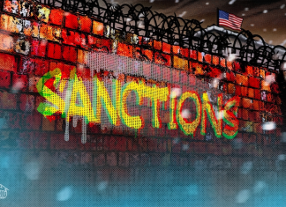 US sanctions Xinbi scam marketplace, restrains $52M in crypto US sanctions Xinbi scam marketplace, restrains $52M in crypto