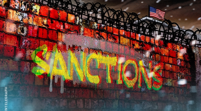 US sanctions Xinbi scam marketplace, restrains $52M in crypto US sanctions Xinbi scam marketplace, restrains $52M in crypto