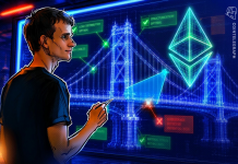 Vitalik Buterin says Hegotá could be Ethereum’s last ‘normal’ fork Vitalik Buterin says Hegotá could be Ethereum’s last ‘normal’ fork
