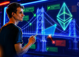 Vitalik Buterin says Hegotá could be Ethereum’s last ‘normal’ fork Vitalik Buterin says Hegotá could be Ethereum’s last ‘normal’ fork