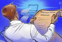 Zano rolls blockchain back a month after Gateway Address exploit Zano rolls blockchain back a month after Gateway Address exploit