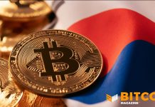 South Korean Lender Jeonbuk Bank to Offer Bitcoin-Backed Loans South Korean Lender Jeonbuk Bank to Offer Bitcoin-Backed Loans