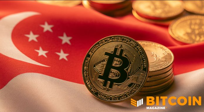 Standard Chartered to Offer Digital Asset Custody in Singapore Standard Chartered to Offer Digital Asset Custody in Singapore