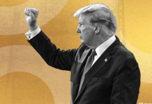 Trump Is Hosting Yet Another Meme Coin Dinner: Here Are the Details Trump Is Hosting Yet Another Meme Coin Dinner: Here Are the Details
