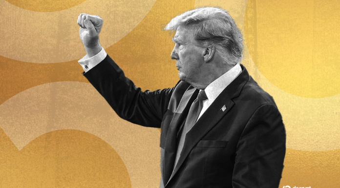 Trump Is Hosting Yet Another Meme Coin Dinner: Here Are the Details Trump Is Hosting Yet Another Meme Coin Dinner: Here Are the Details
