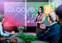 Babylon advances native Bitcoin lending proposal on Aave V4 Babylon advances native Bitcoin lending proposal on Aave V4