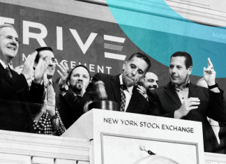 Strive Buys $280 Million in Bitcoin, Its Largest Purchase in Months Strive Buys $280 Million in Bitcoin, Its Largest Purchase in Months