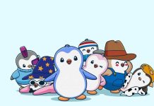 Pudgy Penguins’ Abstract becomes second Ethereum layer 2 to shut in a week Pudgy Penguins’ Abstract becomes second Ethereum layer 2 to shut in a week